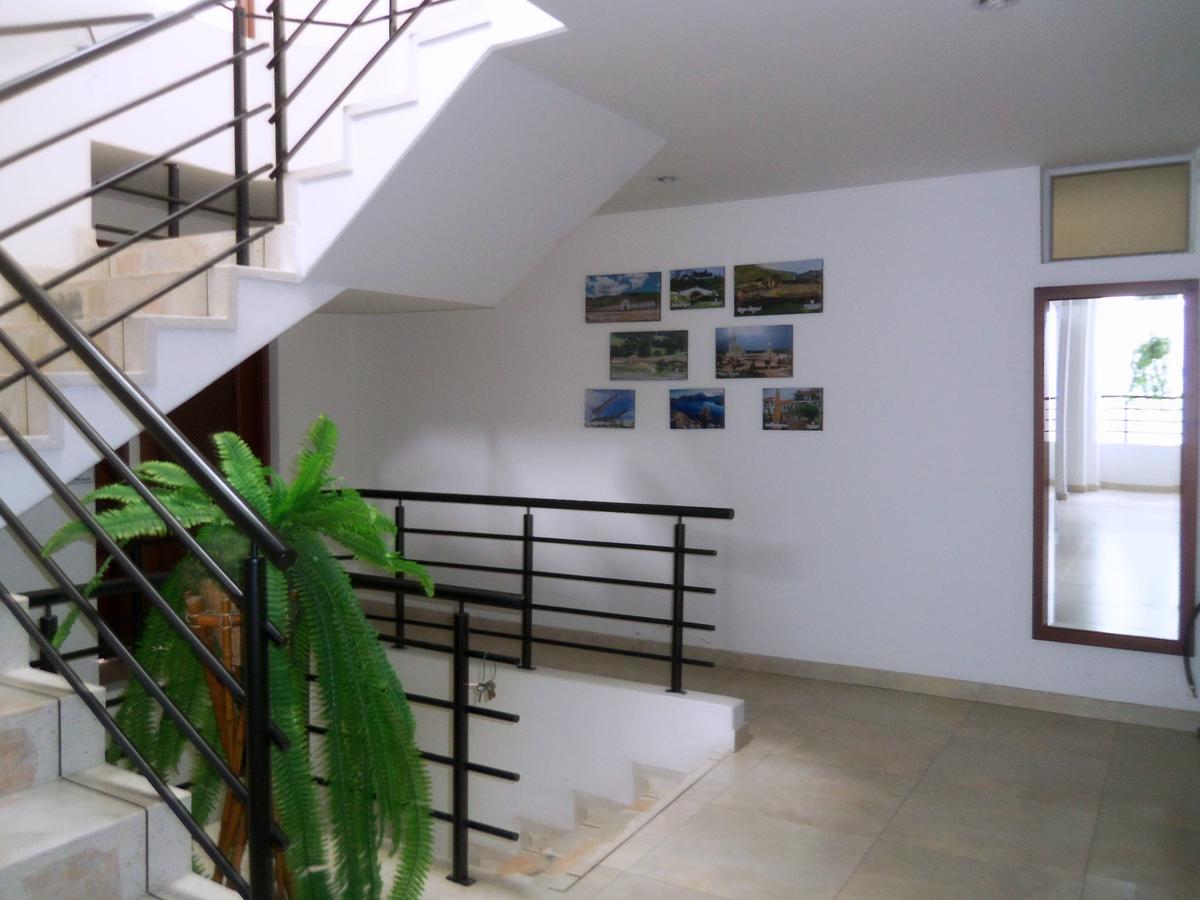 Hotel Milan Duitama Luaran gambar